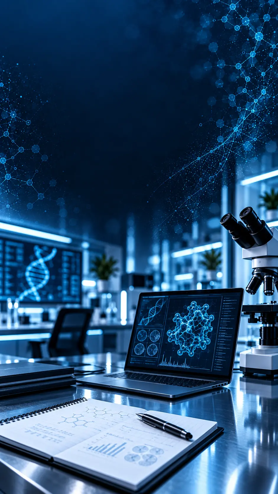 Scientific research standards