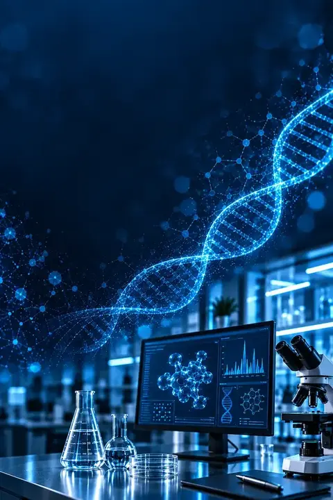 Saved research products