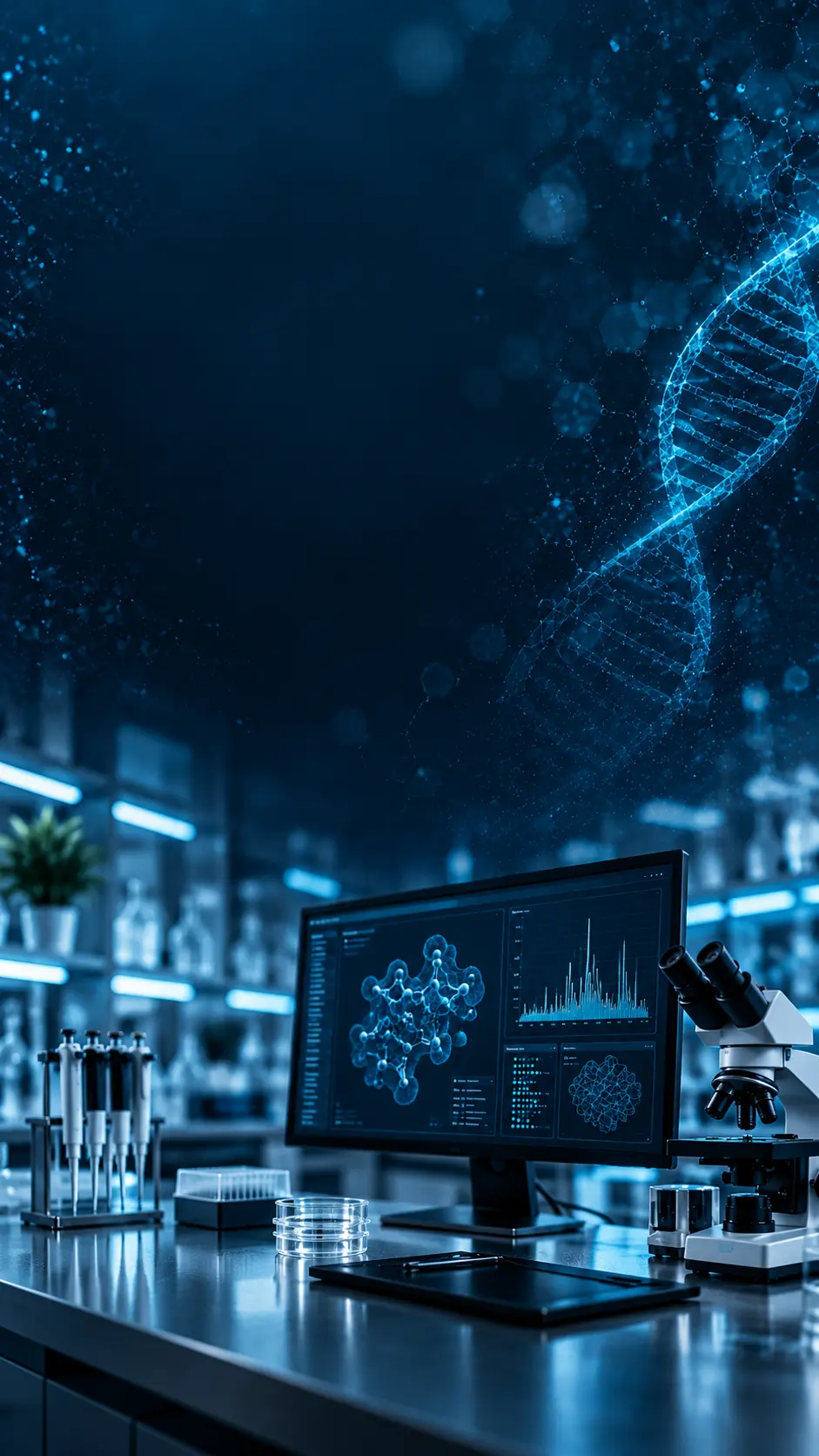 Research product catalog